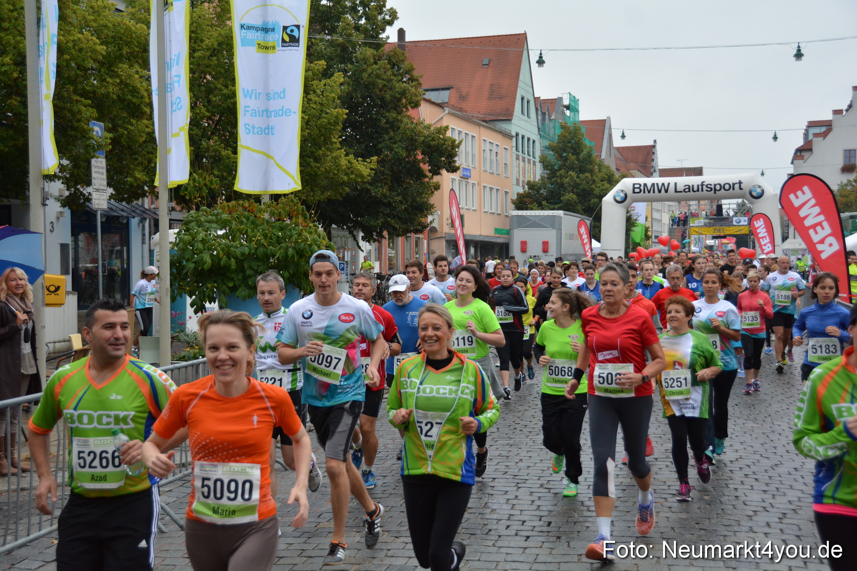 Stadtlauf Neumarkt 2016 1525